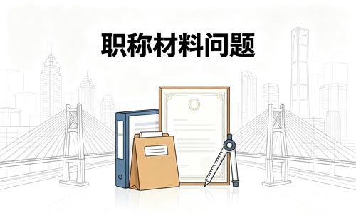 湖北电子信息职称专利软著要求